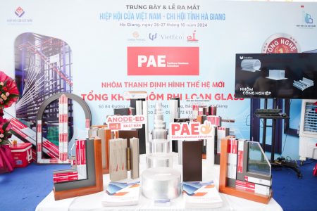 BILLET NHÔM VIỆT ECO – NGUỒN CUNG ỔN ĐỊNH CHO NHỮNG SẢN PHẨM CHẤT LƯỢNG