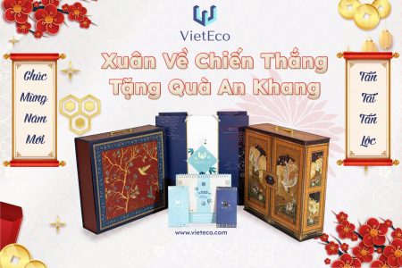 KÍNH CHÚC NĂM MỚI – THÂN TẶNG CHÂN TÌNH