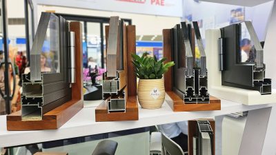 VIET ECO ALUMINUM – FBC ASEAN 2025