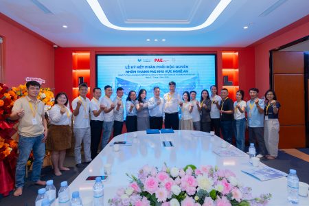 ĐẶT BÚT KÝ KẾT – KHAI MỞ HỢP TÁC – ĐẠI THẮNG THÀNH CÔNG