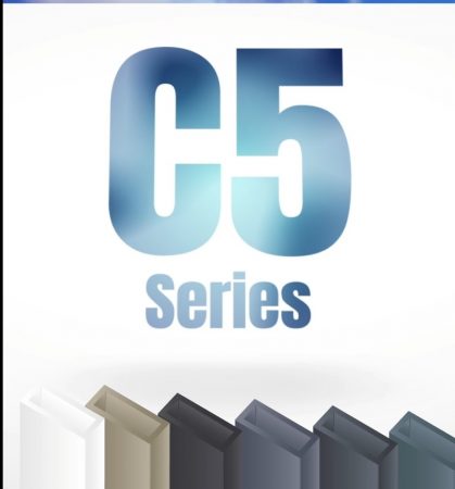 C5 SERIES – DÒNG NHÔM THANH SƠN KHÁNG MUỐI BIỂN