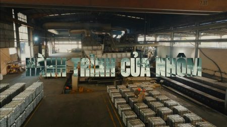 ĐIỀU GÌ KHIẾN NHÔM CÓ THỂ “TÁI SINH” HẾT LẦN NÀY ĐẾN LẦN KHÁC?