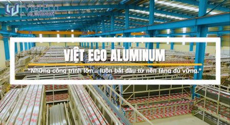 ĐẰNG SAU MỖI DỰ ÁN QUY MÔ LỚN LÀ MỘT NHÀ SẢN XUẤT ĐỦ NĂNG LỰC?